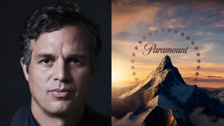 ¿Paramount acusó a Mark Ruffalo de antisemitismo? Más de 180 figuras de Hollywood lo defienden