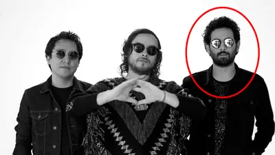 ¿Por qué asesinaron a Jonathan Meléndez? Revelan supuesto motivo del crimen del músico de Camilo Séptimo