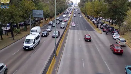 Hoy No Circula miércoles 2 de septiembre de 2026: ¿qué autos descansan y habrá contingencia ambiental?