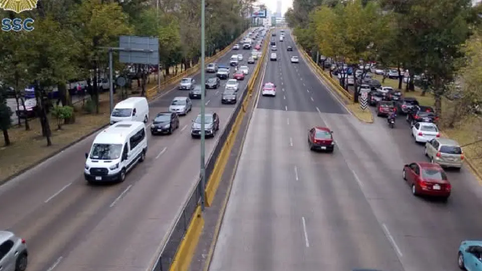 Hoy No Circula miércoles 2 de septiembre de 2026: ¿qué autos descansan y habrá contingencia ambiental?