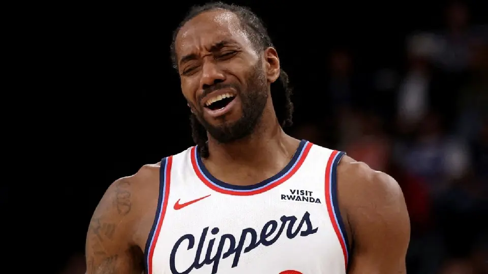 ¡Escándalo en la NBA! Clippers reciben multa millonaria por elusión del tope salarial