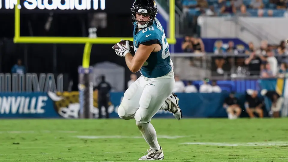 Patrick Herbert tiene experiencia en jugar con Jacksonville | Especial