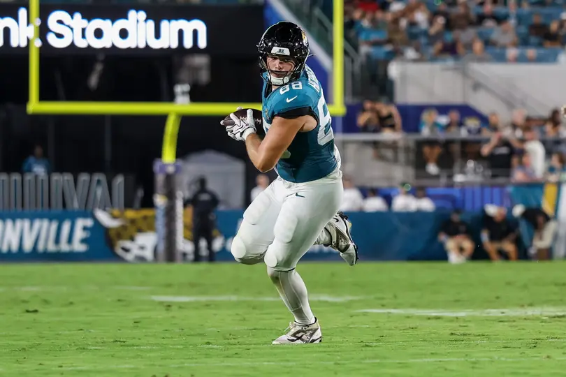 Patrick Herbert tiene experiencia en jugar con Jacksonville | Especial