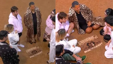 ¿La ouija predijo las salidas de LCDLF México? Brianda Deyanara es la única que queda