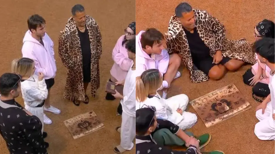 ¿La ouija predijo las salidas de LCDLF México? Brianda Deyanara es la única que queda