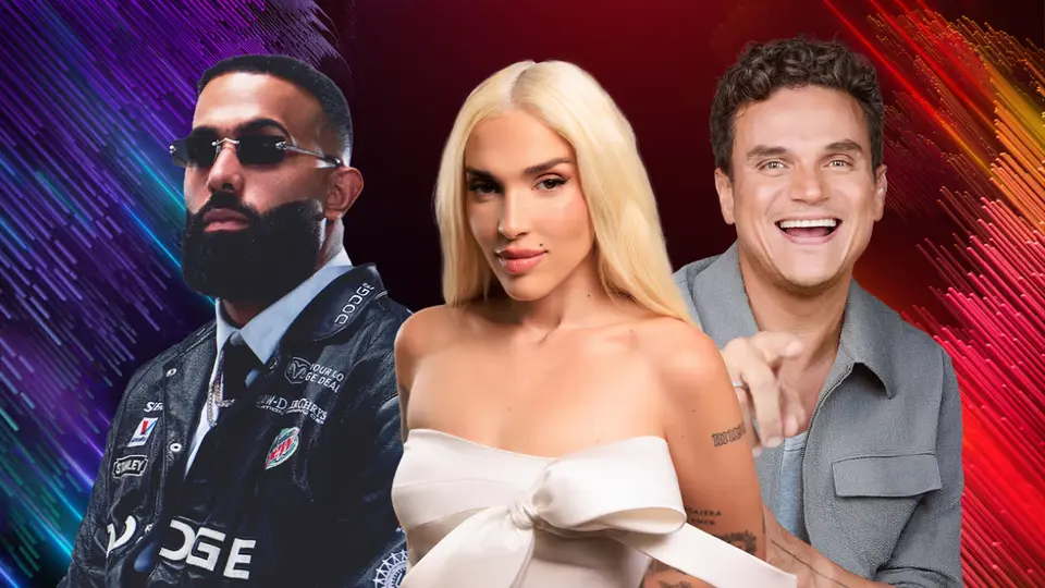 Premios Juventud 2026 combinará música, reconocimientos y espectáculos en vivo. / Univision