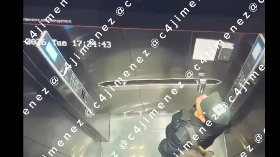 La investigación busca esclarecer cómo ocurrió el ataque y qué papel tuvo la relación comercial entre Jonathan Meléndez y uno de los sospechosos./ Captura de pantalla c4 Jimenez