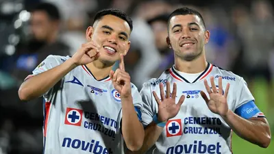 Charly Rodríguez manda emotivo mensaje a Erik Lira tras fichaje fallido con Mónaco