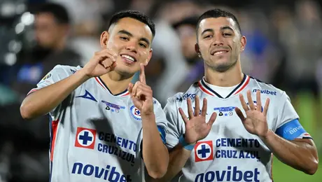 Charly Rodríguez manda emotivo mensaje a Erik Lira tras fichaje fallido con Mónaco