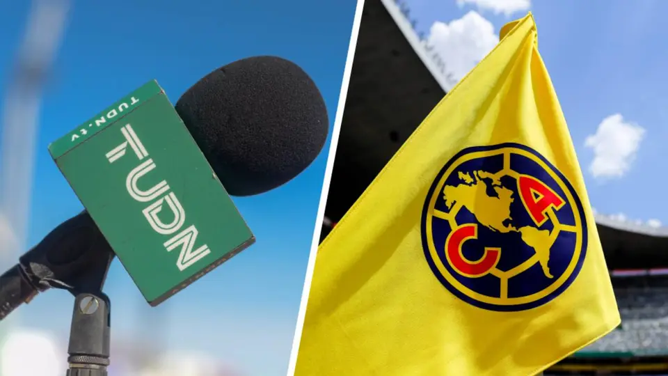 Televisa 'pierde' derechos de transmisión de América