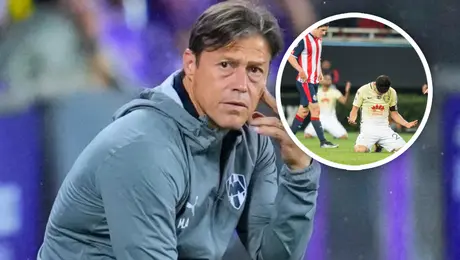 América vs. Almeyda: Las Águilas tienen 'paternidad' sobre el "Pelado" en duelos de eliminación