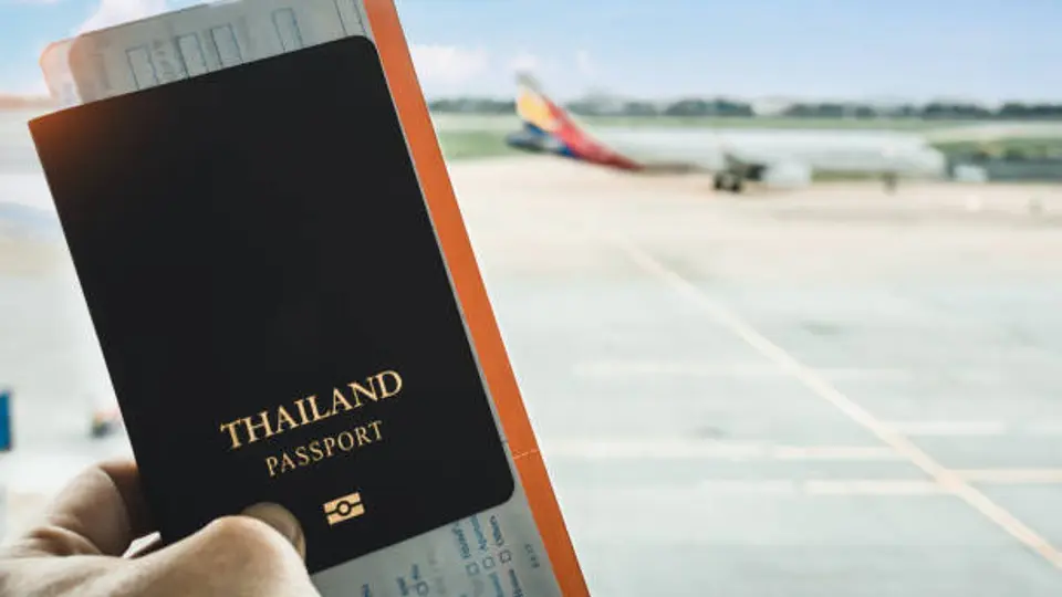 El procesamiento de la e-Visa puede tardar entre 5 y 10 días hábiles una vez entregada correctamente la documentación./ Pixabay