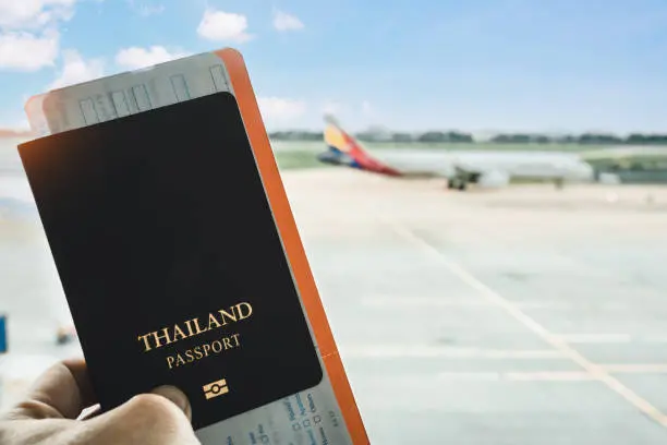 El procesamiento de la e-Visa puede tardar entre 5 y 10 días hábiles una vez entregada correctamente la documentación./ Pixabay