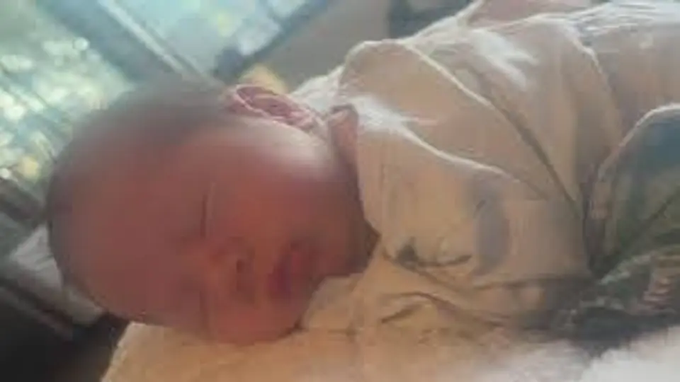 Aurelius es el primer hijo de Sean Ono Lennon y forma parte de una nueva generación de la familia Lennon./Especial