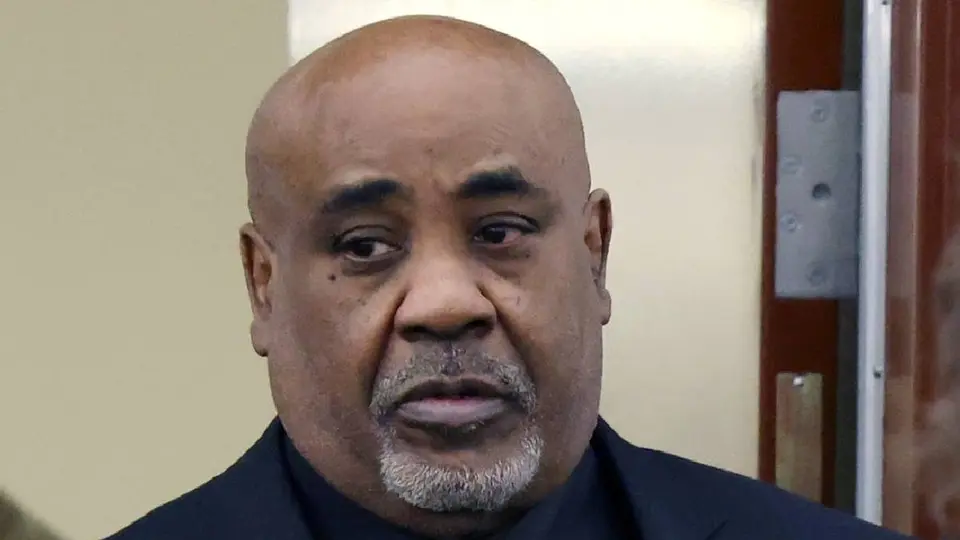 Duane “Keffe D” Davis fue declarado culpable del asesinato / RRSS