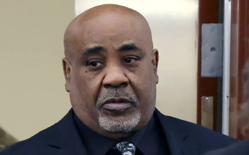 Duane “Keffe D” Davis fue declarado culpable del asesinato / RRSS