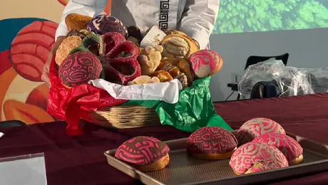 Primer Festival del Pan Dulce Mexicano 2026 en CDMX: ¿Cuándo, dónde y cuánto cuesta la entrada?