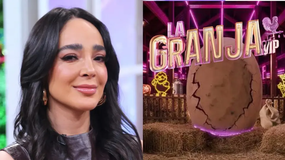 Manelyk González llega a La Granja VIP 2: ¿quién es la nueva integrante del reality?