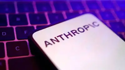 Sony y Warner Music demandan a Anthropic por usar canciones para entrenar IA