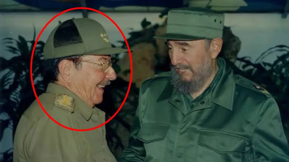 ¿Muere Raúl Castro? Esto se sabe sobre la salud del hermano de Fidel Castro