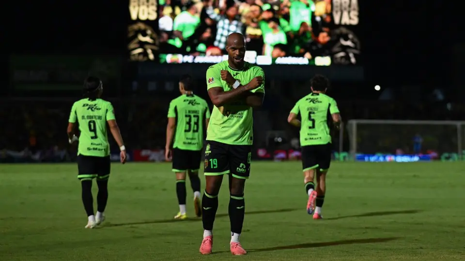 Partido de FC Juárez en el Apertura 2026 de la Liga MX | IMAGO 7