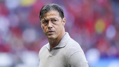 ¿Almeyda deja a Rayados? El DT responde a interés de River Plate