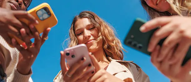 Un estudio analizó más de 183 mil encuestas./istock