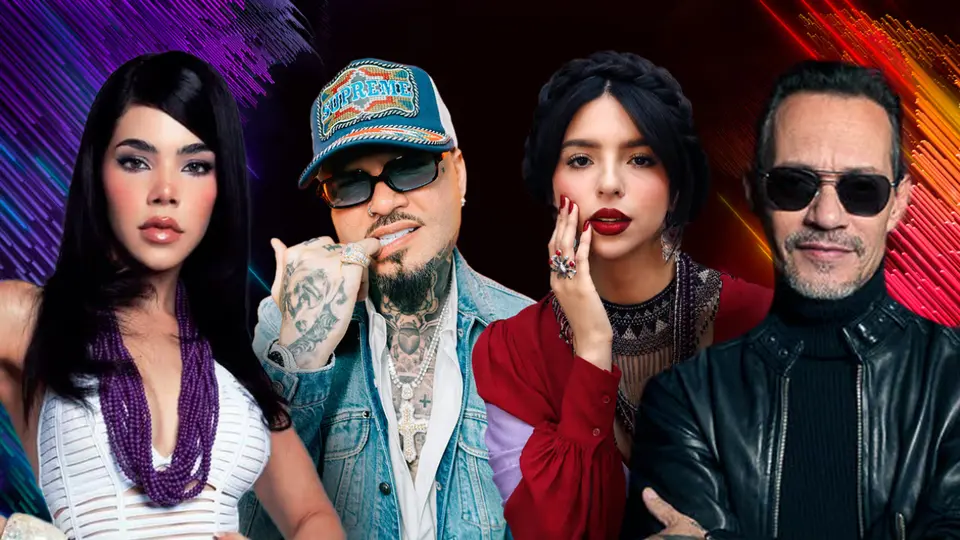 Premios Juventud 2026: ¿a qué hora empieza y dónde ver en vivo desde México?