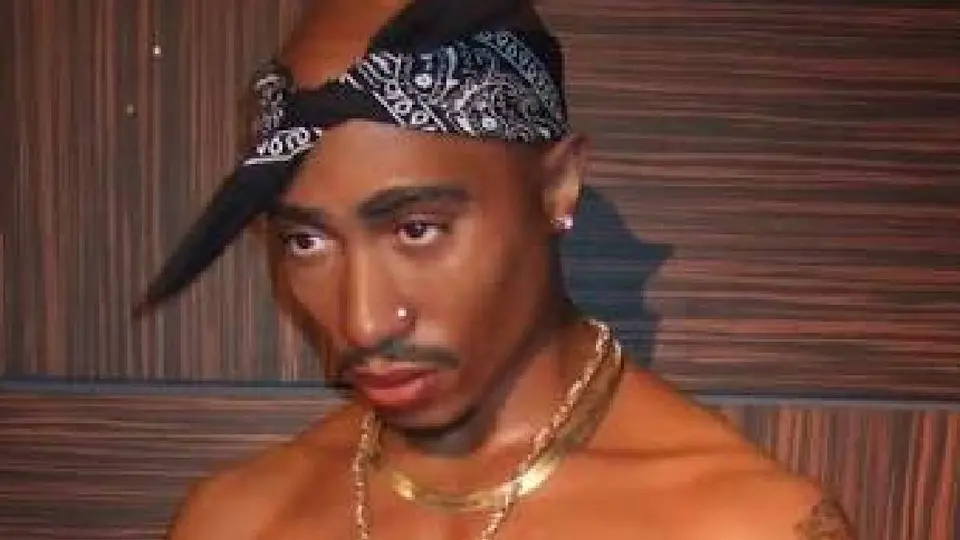 El caso de Tupac permaneció sin una condena durante 30 años / Flickr