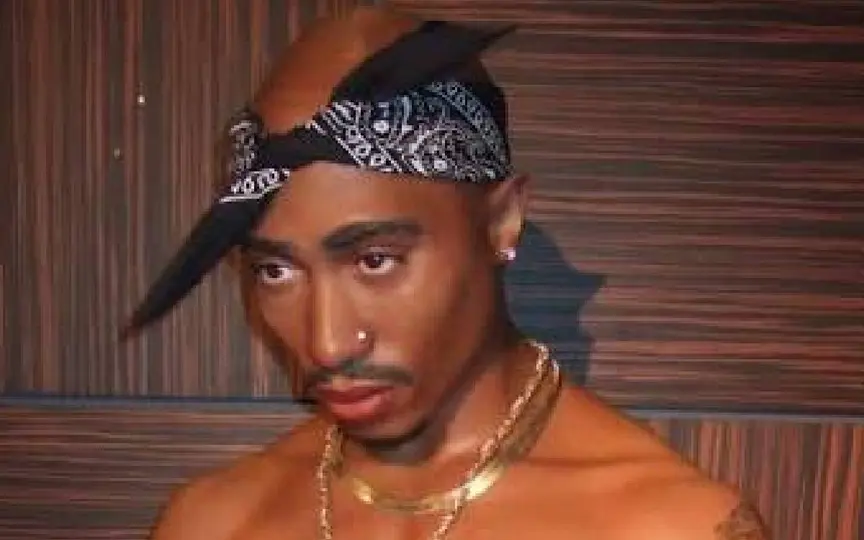 El caso de Tupac permaneció sin una condena durante 30 años / Flickr