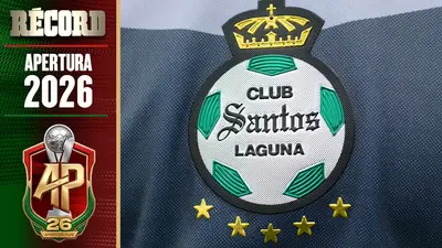 Santos Laguna busca reforzarse con un figura de San Lorenzo