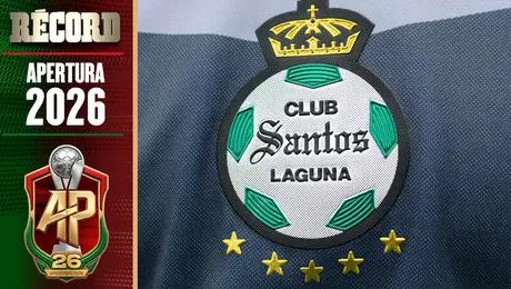 Santos Laguna busca reforzarse con un figura de San Lorenzo
