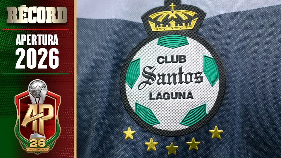 Santos Laguna busca reforzarse con un figura de San Lorenzo