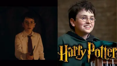 Harry Potter de HBO: nuevo tráiler revela a Hogwarts, Quidditch y más detalles de La piedra filosofal