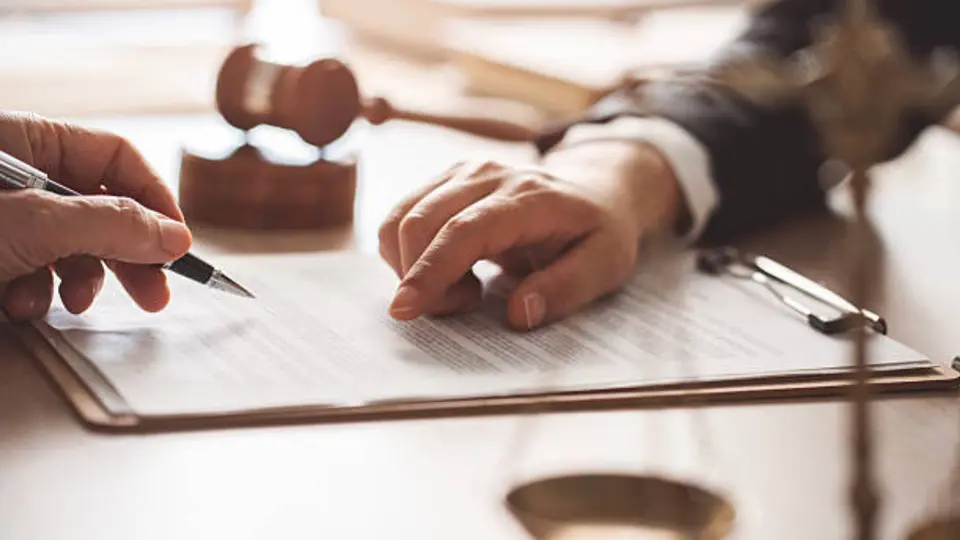 Planear qué ocurrirá con una mascota tras la muerte de su dueño puede formar parte de la planificación testamentaria. / iStock