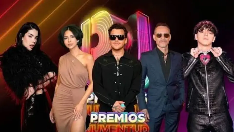 Más de 30 artistas participarán en la edición 2026 de Premios Juventud. / Especial