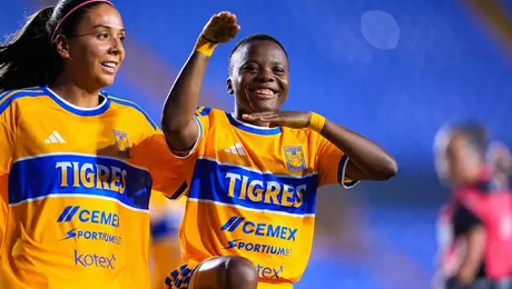 Liga Femenil: ¿Dónde y cuándo ver los partidos de la Jornada 6 del Apertura 2026?