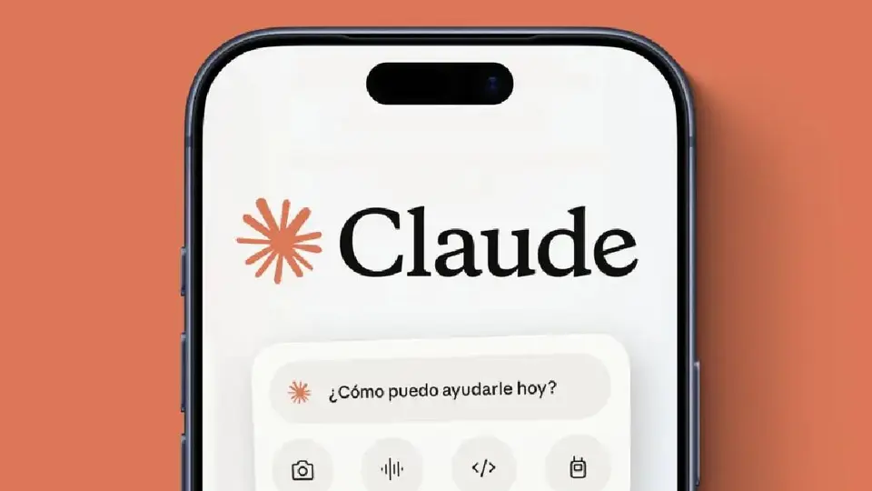 El modelo de inteligencia artificial Claude es acusado de utilizar letras de canciones protegidas por derechos de autor sin licencia / RRSS
