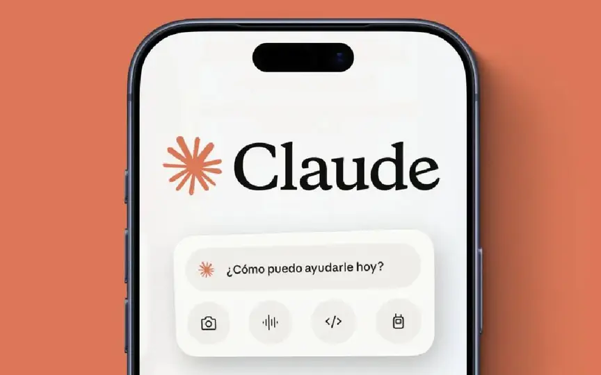 El modelo de inteligencia artificial Claude es acusado de utilizar letras de canciones protegidas por derechos de autor sin licencia / RRSS