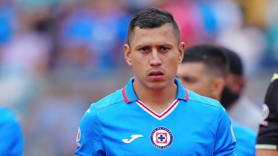 ¡Vuelve a casa! 'Cata' Domínguez regresa a Cruz Azul