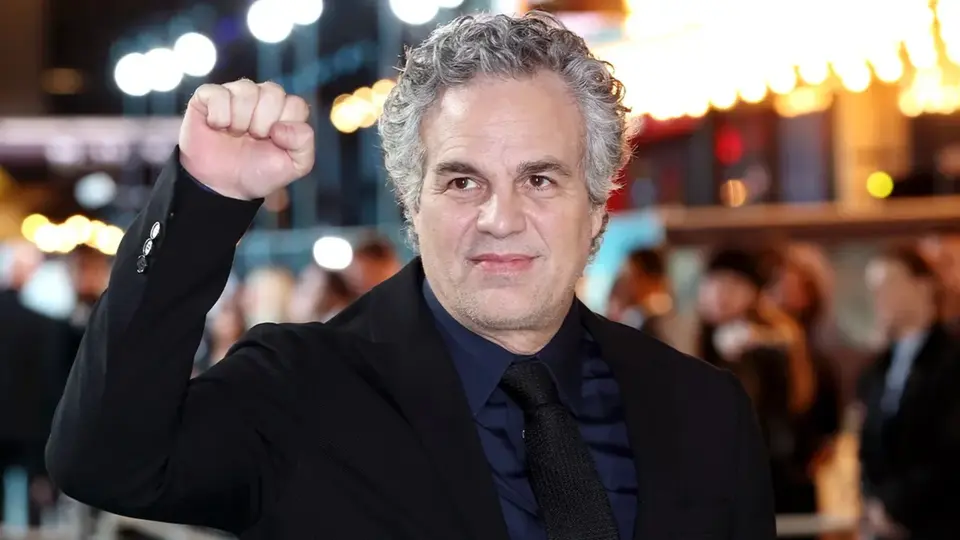 Más de 180 figuras de Hollywood firmaron una carta en respaldo de Mark Ruffalo / Redes Sociales