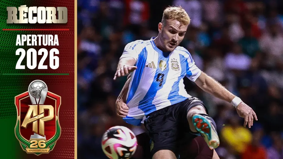 ¿Quién es Luciano Gondou, el delantero que interesa a Tigres?