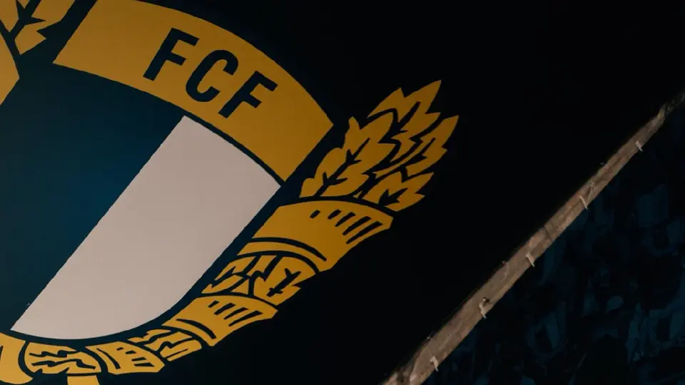 ¿Quién es el Famalicão? El nuevo equipo del Pato Salas