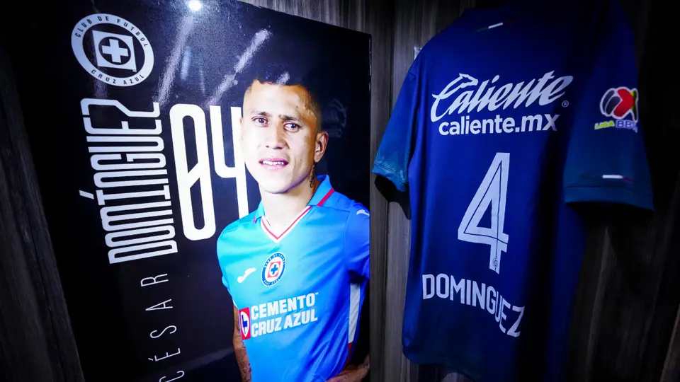 Julio César Domínguez | IMAGO7