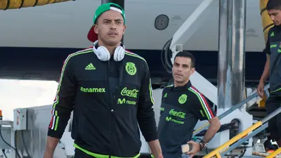 Alfredo Talavera explica su ausencia en el cuerpo técnico de Rafa Márquez