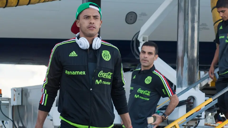 Alfredo Talavera explica su ausencia en el cuerpo técnico de Rafa Márquez