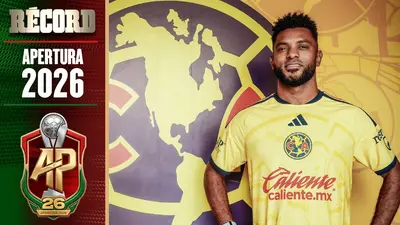 Miguel Borja revela por qué eligió fichar con América: "Quería un desafío de esta magnitud"