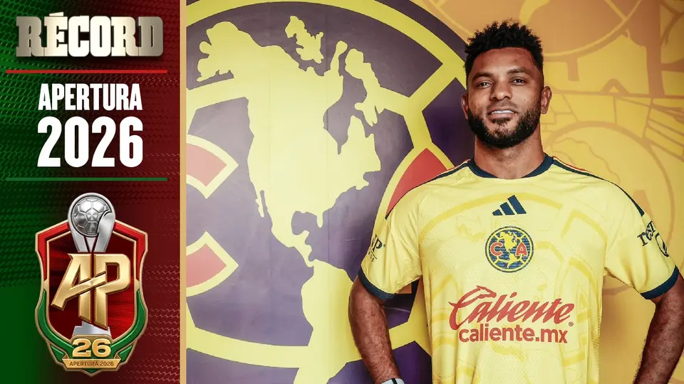 Miguel Borja revela por qué eligió fichar con América: "Quería un desafío de esta magnitud"