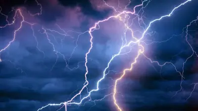 Tormentas eléctricas en México han dejado 2 mil 470 muertos, revela estudio de la UNAM