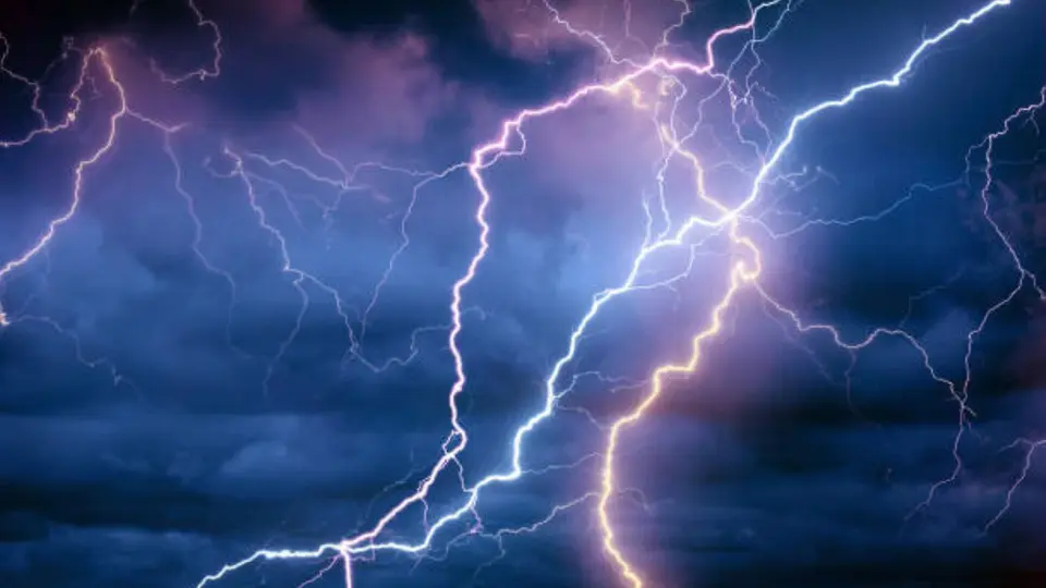 Tormentas eléctricas en México han dejado 2 mil 470 muertos, revela estudio de la UNAM